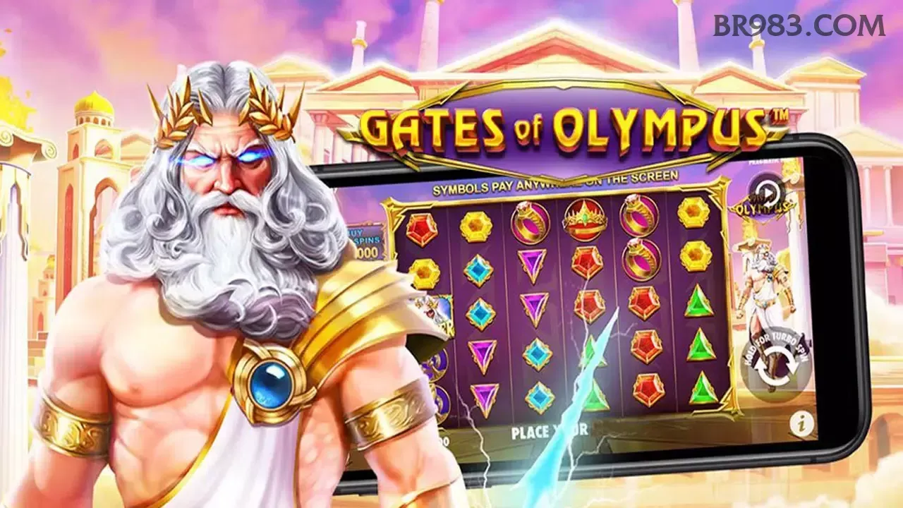 Bônus de slots
